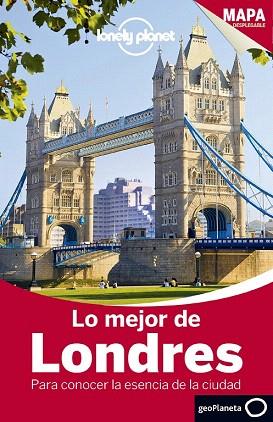 LO MEJOR DE LONDRES 3 | 9788408132127 | STEVE FALLON/VESNA MARIC/DAMIAN HARPER/EMILIE FILOU | Llibres Parcir | Llibreria Parcir | Llibreria online de Manresa | Comprar llibres en català i castellà online