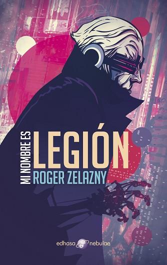 MI NOMBRE ES LEGIÓN | 9788435021326 | ZELAZNY, ROBERT | Llibres Parcir | Llibreria Parcir | Llibreria online de Manresa | Comprar llibres en català i castellà online