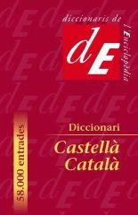 DICCIONARI CASTELLA CATALA | 9788441213920 | Llibres Parcir | Llibreria Parcir | Llibreria online de Manresa | Comprar llibres en català i castellà online