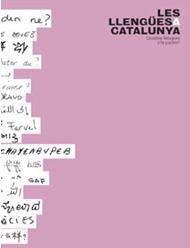 LES LLENGUES A CATALUNYA | 9788480637336 | Llibres Parcir | Llibreria Parcir | Llibreria online de Manresa | Comprar llibres en català i castellà online