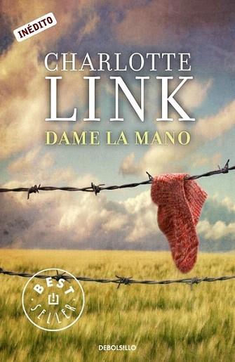 Dame la mano | 9788499897134 | LINK,CHARLOTTE | Llibres Parcir | Llibreria Parcir | Llibreria online de Manresa | Comprar llibres en català i castellà online