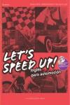 LET´S SPEED UP! INGLÉS PARA AUTOMOCIÓN | 9788497325882 | ESTEBAN GARCÍA, MARÍA DE LOS MILAGROS | Llibres Parcir | Llibreria Parcir | Llibreria online de Manresa | Comprar llibres en català i castellà online