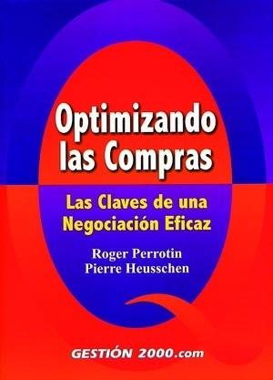 OPTIMIZANDO LAS COMPRAS | 9788480887588 | PERROTIN - HAUSSCHEN | Llibres Parcir | Llibreria Parcir | Llibreria online de Manresa | Comprar llibres en català i castellà online