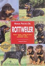 MANUAL PRACTICO DEL ROTTWEILER | 9788425511431 | BRAUN | Llibres Parcir | Llibreria Parcir | Llibreria online de Manresa | Comprar llibres en català i castellà online