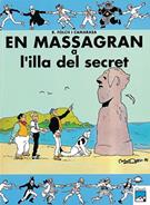 MASSAGRAN A L'ILLA DEL SECRET | 9788421814888 | FOLCH CAMARASA | Llibres Parcir | Llibreria Parcir | Llibreria online de Manresa | Comprar llibres en català i castellà online