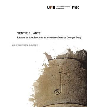 SENTIR EL ARTE | 9788449078545 | RUIZ-DOMNEC, JOS? ENRIQUE | Llibres Parcir | Llibreria Parcir | Llibreria online de Manresa | Comprar llibres en català i castellà online