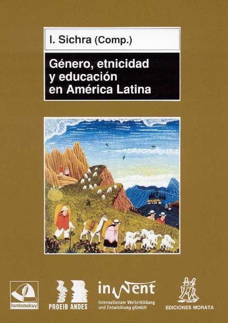 GENERO ETNICIDAD Y EDUCACION EN AMERICA LATINA | 9788471124937 | SICHRA I | Llibres Parcir | Llibreria Parcir | Llibreria online de Manresa | Comprar llibres en català i castellà online