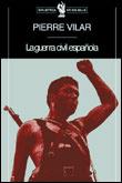 GUERRA CIVIL ESPAÐOLA | 9788484320197 | VILAR | Llibres Parcir | Llibreria Parcir | Llibreria online de Manresa | Comprar llibres en català i castellà online