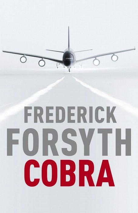 COBRA | 9788401390883 | FREDERICK FORSYTH | Llibres Parcir | Llibreria Parcir | Llibreria online de Manresa | Comprar llibres en català i castellà online