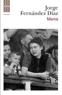 MAMA | 9788498678673 | FERNANDEZ DIAZ JORGE | Llibres Parcir | Llibreria Parcir | Llibreria online de Manresa | Comprar llibres en català i castellà online