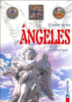 PODER DE LOS ANGELES, EL | 9788466234566 | Llibres Parcir | Llibreria Parcir | Llibreria online de Manresa | Comprar llibres en català i castellà online