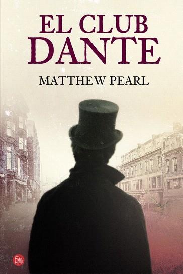 EL CLUB DANTE | 9788466327718 | PEARL,MATTHEW | Llibres Parcir | Llibreria Parcir | Llibreria online de Manresa | Comprar llibres en català i castellà online