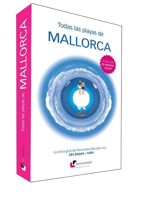 TODAS LAS PLAYAS DE MALLORCA | 9788493878399 | ÁLVAREZ ALPERI, MIGUEL ÁNGEL | Llibres Parcir | Llibreria Parcir | Llibreria online de Manresa | Comprar llibres en català i castellà online