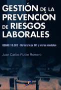 GESTION PREVENCION RIESGOS LABORALES | 9788479785253 | RUBIO JUAN CARLOS | Llibres Parcir | Llibreria Parcir | Llibreria online de Manresa | Comprar llibres en català i castellà online