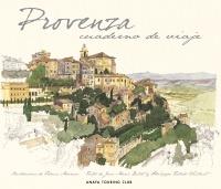 PROVENZA cuaderno de viaje | 9788499352435 | Llibres Parcir | Llibreria Parcir | Llibreria online de Manresa | Comprar llibres en català i castellà online