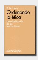 ORDENANDO LA ETICA | 9788434487499 | HARE | Llibres Parcir | Llibreria Parcir | Llibreria online de Manresa | Comprar llibres en català i castellà online