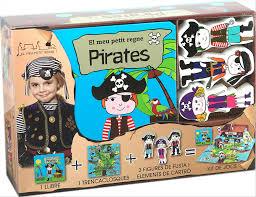 PIRATES (EL MEU PETIT REGNE) | 9788778847140 | A.A.V.V. | Llibres Parcir | Llibreria Parcir | Llibreria online de Manresa | Comprar llibres en català i castellà online