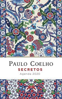 SECRETOS (AGENDA COELHO 2020) | 9788408206811 | COELHO, PAULO | Llibres Parcir | Librería Parcir | Librería online de Manresa | Comprar libros en catalán y castellano online