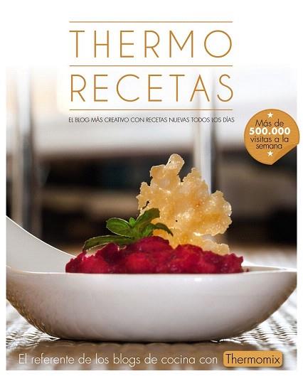 THERMORECETAS | 9788441536036 | THERMORECETAS.COM | Llibres Parcir | Llibreria Parcir | Llibreria online de Manresa | Comprar llibres en català i castellà online