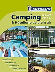 FRANCE  CAMPING & HOTELLERIE DE PLEIN AIR  2016 | 9782067207097 | AA.VV. | Llibres Parcir | Llibreria Parcir | Llibreria online de Manresa | Comprar llibres en català i castellà online