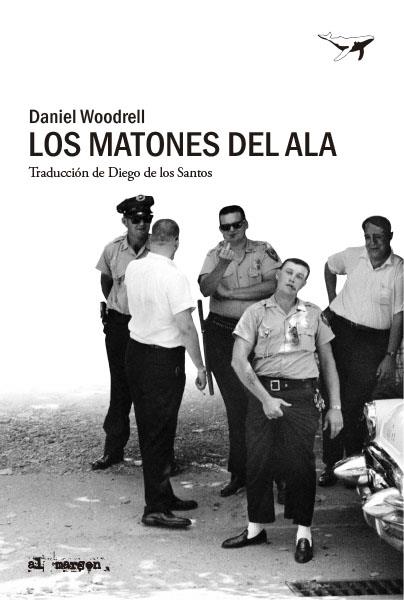 LOS MATONES DEL ALA | 9788412415292 | WOODRELL, DANIEL | Llibres Parcir | Llibreria Parcir | Llibreria online de Manresa | Comprar llibres en català i castellà online