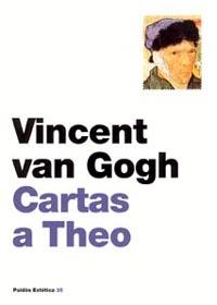 CARTAS A THEO | 9788449315626 | VAN GOGH | Llibres Parcir | Librería Parcir | Librería online de Manresa | Comprar libros en catalán y castellano online