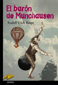 EL BARON DE MUNCHAUSEN | 9788420712673 | RUDOLF ERICH RASPE | Llibres Parcir | Llibreria Parcir | Llibreria online de Manresa | Comprar llibres en català i castellà online