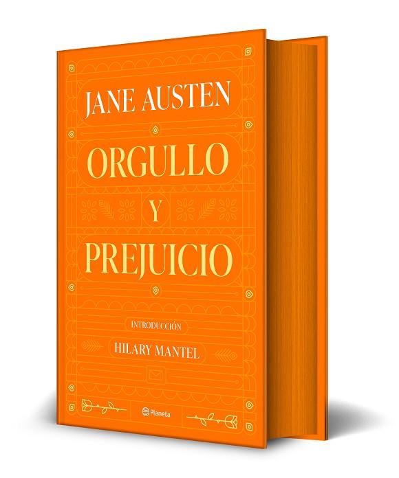 ORGULLO Y PREJUICIO | 9788408295525 | AUSTEN, JANE | Llibres Parcir | Llibreria Parcir | Llibreria online de Manresa | Comprar llibres en català i castellà online