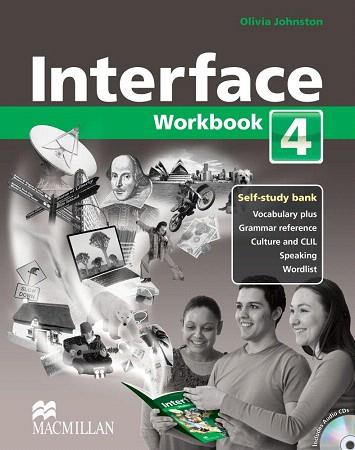 INTERFACE 4 WB PACK CAT | 9780230413931 | REILLY, P / HOWARTH, P. | Llibres Parcir | Llibreria Parcir | Llibreria online de Manresa | Comprar llibres en català i castellà online