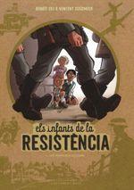 ELS INFANTS DE LA RESISTÈNCIA | 9788416587667 | ERS, BENOÎT / DUGOMIER, VINCENT | Llibres Parcir | Llibreria Parcir | Llibreria online de Manresa | Comprar llibres en català i castellà online