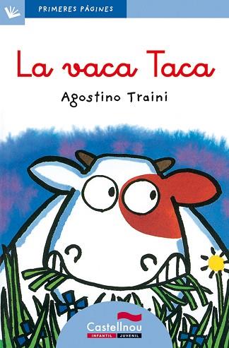 LA VACA TACA (LLETRA LLIGADA) | 9788489625013 | TRAINI, AGOSTINO | Llibres Parcir | Llibreria Parcir | Llibreria online de Manresa | Comprar llibres en català i castellà online