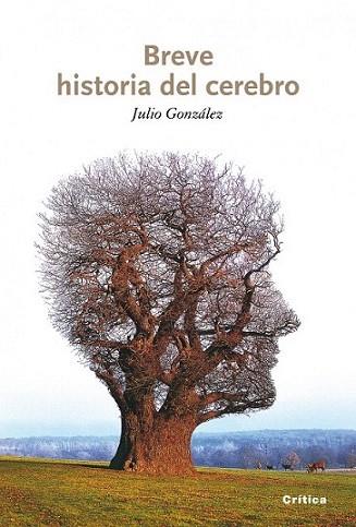 BREVE HISTORIA DEL CEREBRO col Drakontos | 9788498921151 | JULIO GONZALEZ ALVAREZ | Llibres Parcir | Llibreria Parcir | Llibreria online de Manresa | Comprar llibres en català i castellà online