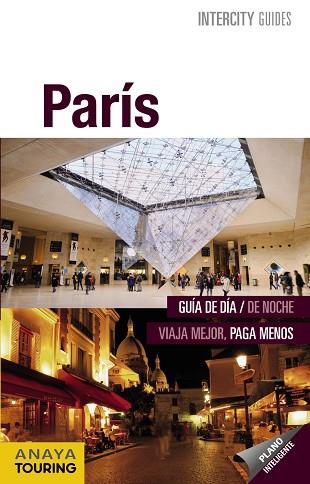 PARÍS | 9788499357584 | MONOT, CHRISTINE | Llibres Parcir | Llibreria Parcir | Llibreria online de Manresa | Comprar llibres en català i castellà online