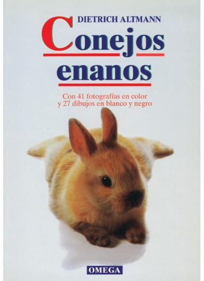 CONEJOS ENANOS | 9788428211079 | ALTMANN | Llibres Parcir | Llibreria Parcir | Llibreria online de Manresa | Comprar llibres en català i castellà online