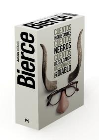 ESTUCHE BIERCE alianza bolsillo | 9788420664712 | BIERCE | Llibres Parcir | Llibreria Parcir | Llibreria online de Manresa | Comprar llibres en català i castellà online