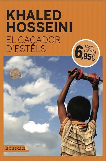 EL CAÇADOR D'ESTELS | 9788416334346 | KHALED HOSSEINI | Llibres Parcir | Llibreria Parcir | Llibreria online de Manresa | Comprar llibres en català i castellà online