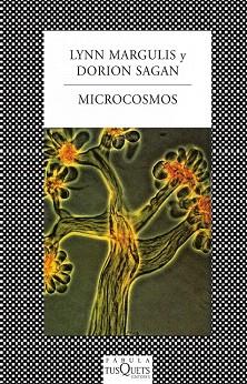 Microcosmos | 9788483834558 | Lynn Margulis/Dorion Sagan | Llibres Parcir | Llibreria Parcir | Llibreria online de Manresa | Comprar llibres en català i castellà online