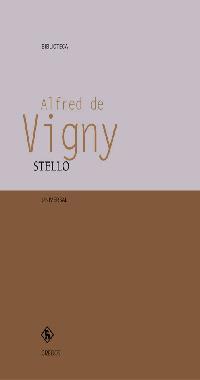 STELLO gredos | 9788424927448 | ALFRED DE VIGNY | Llibres Parcir | Llibreria Parcir | Llibreria online de Manresa | Comprar llibres en català i castellà online