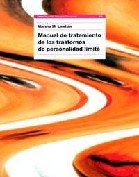 MANUAL DE TRATAMIENTO DE LOS TRASTORNOS DE PERSONAL LIMITE | 9788449314186 | LINEHAN | Llibres Parcir | Llibreria Parcir | Llibreria online de Manresa | Comprar llibres en català i castellà online