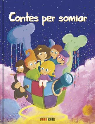 CONTES PER SOMIAR | 9788490943175 | Llibres Parcir | Llibreria Parcir | Llibreria online de Manresa | Comprar llibres en català i castellà online