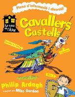 CASA DE L'ALEX:CAVALLERS I CASTELLS (DIDACTIC INFANTIL) | 9788424636920 | PHILIP ARDAGH | Llibres Parcir | Llibreria Parcir | Llibreria online de Manresa | Comprar llibres en català i castellà online