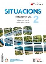 MATEMATIQUES 2 (LC+QA+DIGITAL) (SITUACIONS) | 9788468294780 | EQUIPO EDITORIAL | Llibres Parcir | Llibreria Parcir | Llibreria online de Manresa | Comprar llibres en català i castellà online