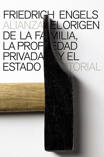 El origen de la familia, la propiedad privada y el Estado | 9788420611747 | Engels, Friedrich | Llibres Parcir | Librería Parcir | Librería online de Manresa | Comprar libros en catalán y castellano online