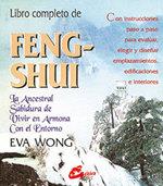 LIBRO COMPLETO DE FENG SHUI | 9788488242549 | WONG | Llibres Parcir | Llibreria Parcir | Llibreria online de Manresa | Comprar llibres en català i castellà online