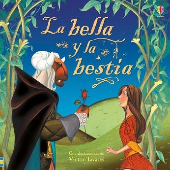 LA BELLA Y LA BESTIA | 9781474932493 | STOWELL LOUIE | Llibres Parcir | Llibreria Parcir | Llibreria online de Manresa | Comprar llibres en català i castellà online