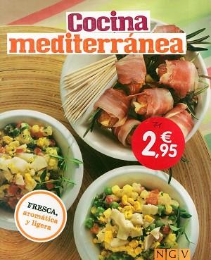 COCINA MEDITERRANEA | 9783625004332 | AA.VV | Llibres Parcir | Llibreria Parcir | Llibreria online de Manresa | Comprar llibres en català i castellà online