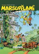 MARSUPILAMI 6. FORDLÀNDIA | 9788416166961 | BAILLY, PIERRE/ FRAIPONT, CÉLINE | Llibres Parcir | Llibreria Parcir | Llibreria online de Manresa | Comprar llibres en català i castellà online