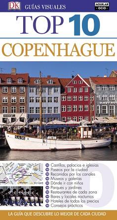 COPENHAGUE (GUÍAS TOP 10) | 9788403516656 | VARIOS AUTORES | Llibres Parcir | Llibreria Parcir | Llibreria online de Manresa | Comprar llibres en català i castellà online