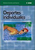 DEPORTES INDIVIDUALES | 9788495114013 | BATALLA | Llibres Parcir | Librería Parcir | Librería online de Manresa | Comprar libros en catalán y castellano online