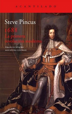 1688 | 9788415689553 | PINCUS, STECE | Llibres Parcir | Llibreria Parcir | Llibreria online de Manresa | Comprar llibres en català i castellà online